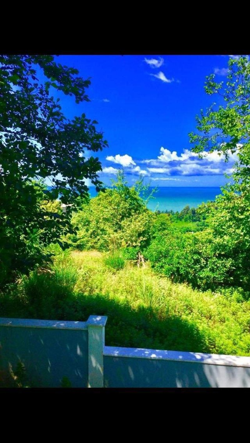 იყიდება 3-Room Country House In Chakvi, Орден-Кобулети-Чакви-Махинджаури, 5ში view 6