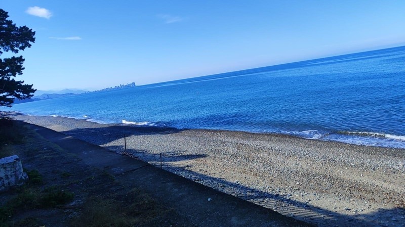 Land For Sale In Chakvi, 460 M² For $190,000 view 5