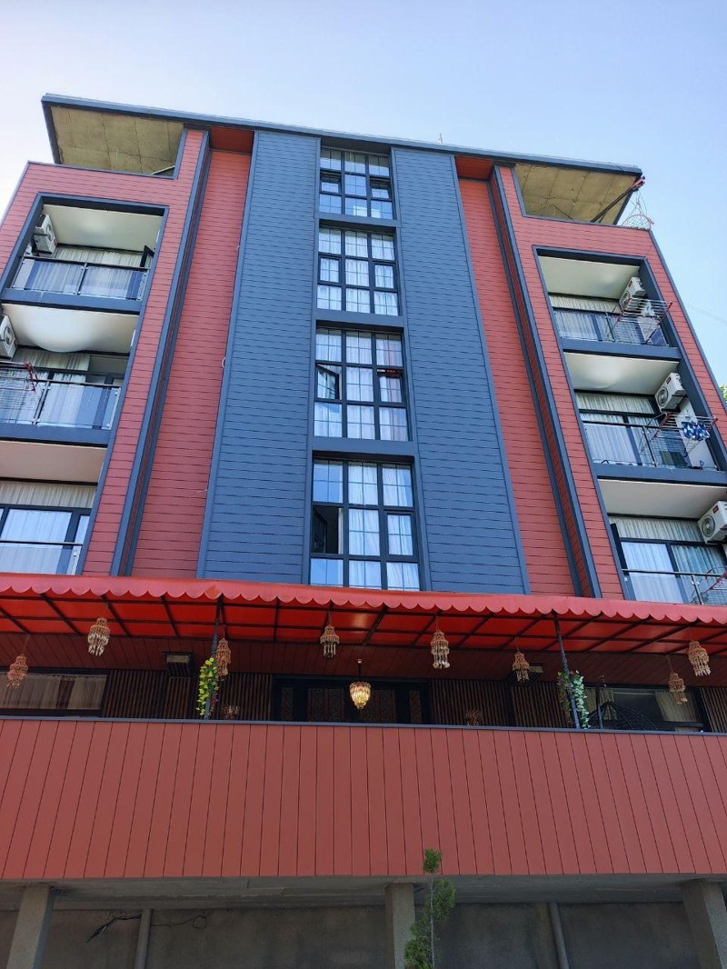 Commercial Property For Sale: 670 M² In Kvariati, Ioane Lazi St, 1 – $1,190,000 view 36