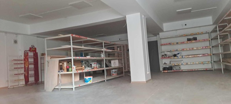Commercial Property For Sale: 117 M² In Batumi, 1-й поворот улицы Кетевана Цамебули – $100,000 view 5