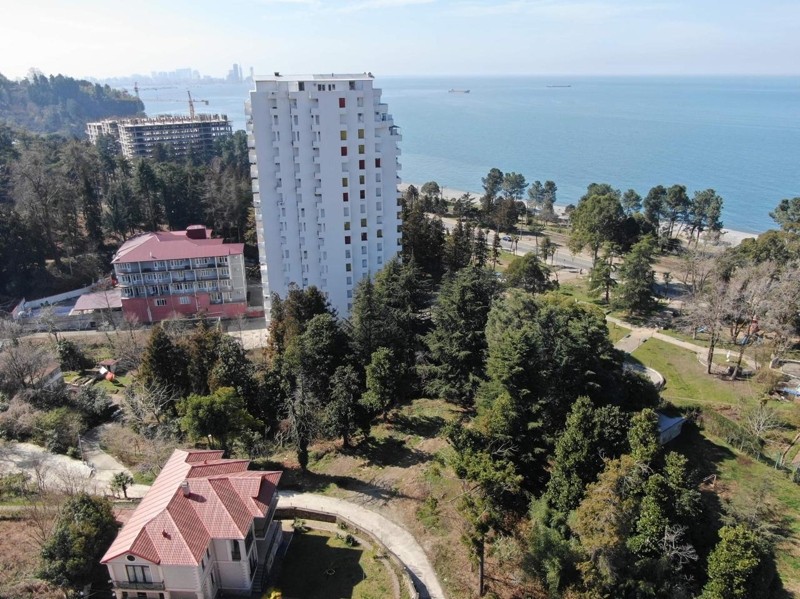 Land For Sale In Batumi, 1,810 M² For $991,000 view 3