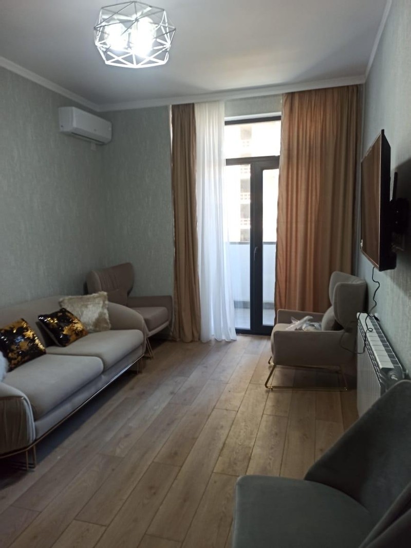 2-Room Apartment For Rent In Batumi, Niko Pirosmani St, 7 view 9