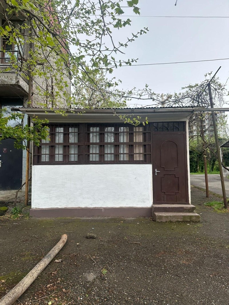 Commercial Property For Sale: 70 M² In Batumi, Tamar Mepe Ave – $60,000 view 6