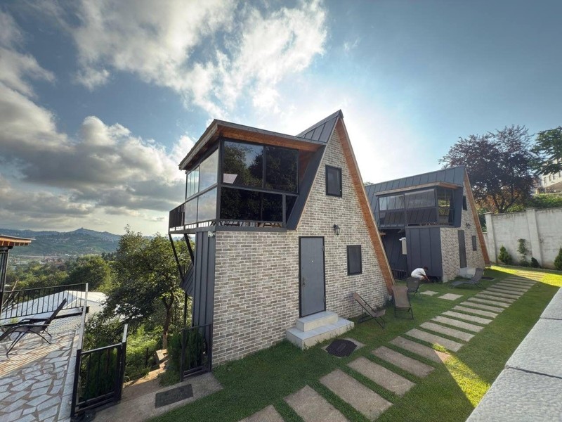 10-Room House For Rent In Batumi, Alexander Kazbegi St, 5/7 view 11