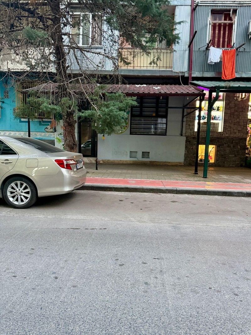 Commercial Property For Sale: 193 M² In Batumi, Haidar Abashidze St, 5/7 – $408,000 view 19