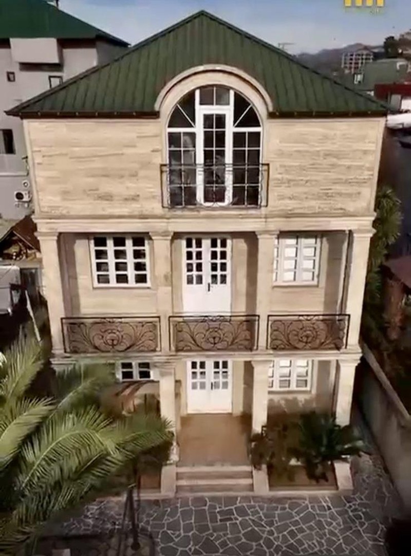 5-Room House For Sale In Batumi, Vakhtang Shamiladze St, 63 view 21