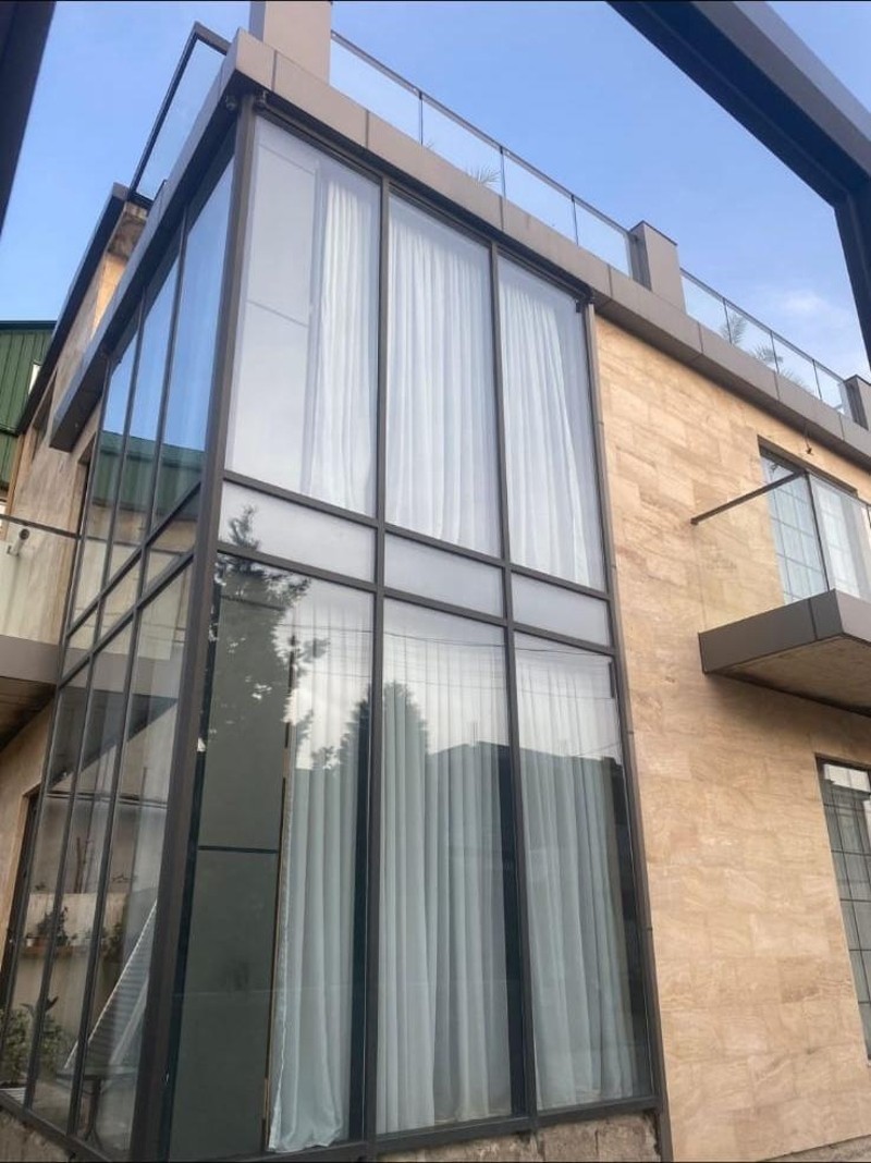 5-Room House For Sale In Batumi, Kakhi Kavsadze St, 27 view 17