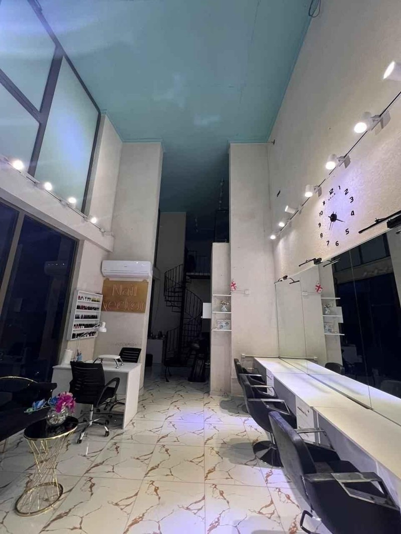 Commercial Property For Sale: 70 M² In Batumi, Fridon Khalvashi Ave, 71 – $100,000 view 10