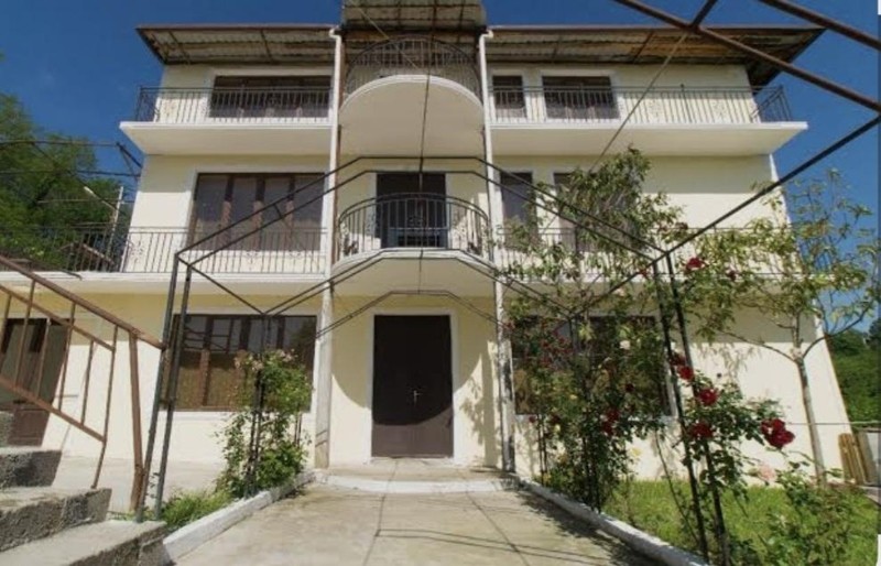 Commercial Property For Sale: 1,700 M² In Batumi, Amaghleba St, 9 – $870,000 view 10