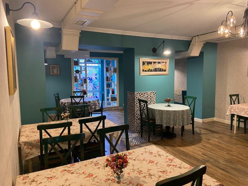 Commercial Property For Sale: 300 M² In Batumi, Chavchavadze, 20 – $400,000 view 9