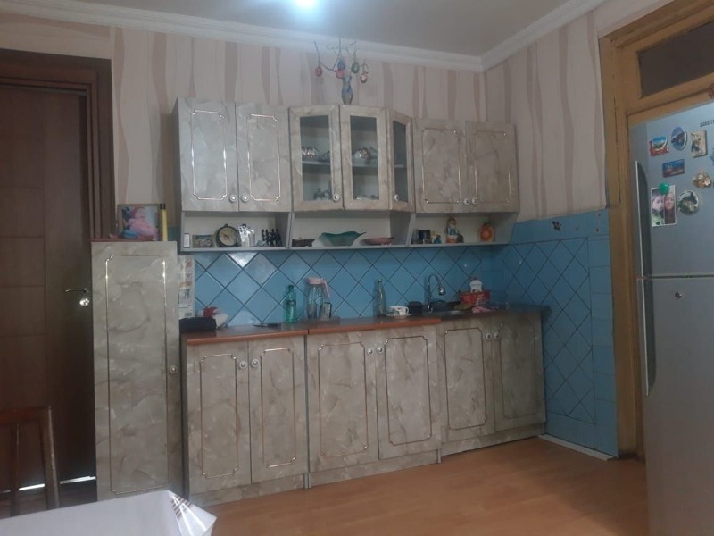 6-Room House For Sale In Batumi, Vano Sarajishvilis, Qucha view 6