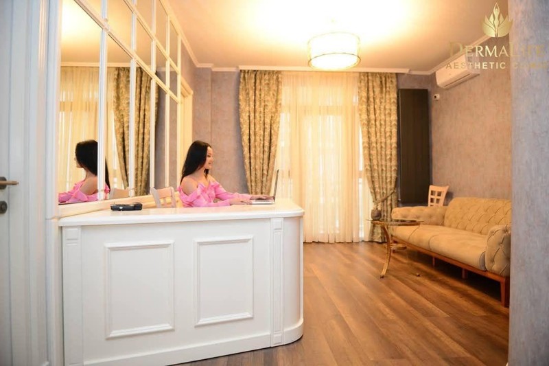 Commercial Property For Sale: 58 M² In Batumi, Parnavaz Mepe St, 51 – $150,000 view 8