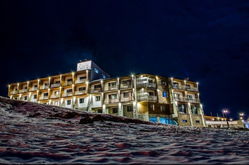 Commercial Property For Sale: 3,000 M² In Gudauri, Грузинская Военная Дорога – $3,900,000 view 21