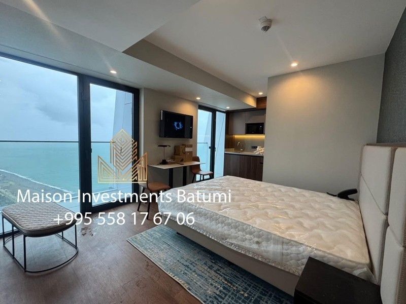 Studio Apartment For Sale view 10