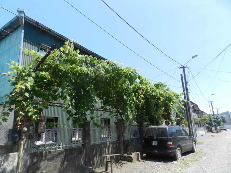 4-Room House For Sale In Batumi, Lado Asatiani Dead End, 4 view 2