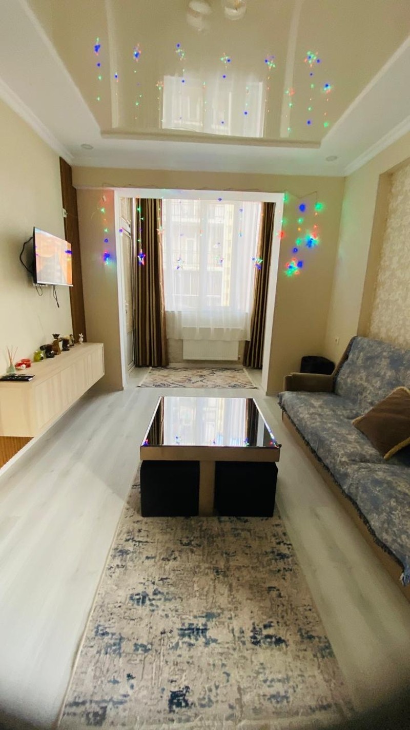 2-Room Apartment For Rent In Batumi, David Aghmashenebeli St, 3 view 13