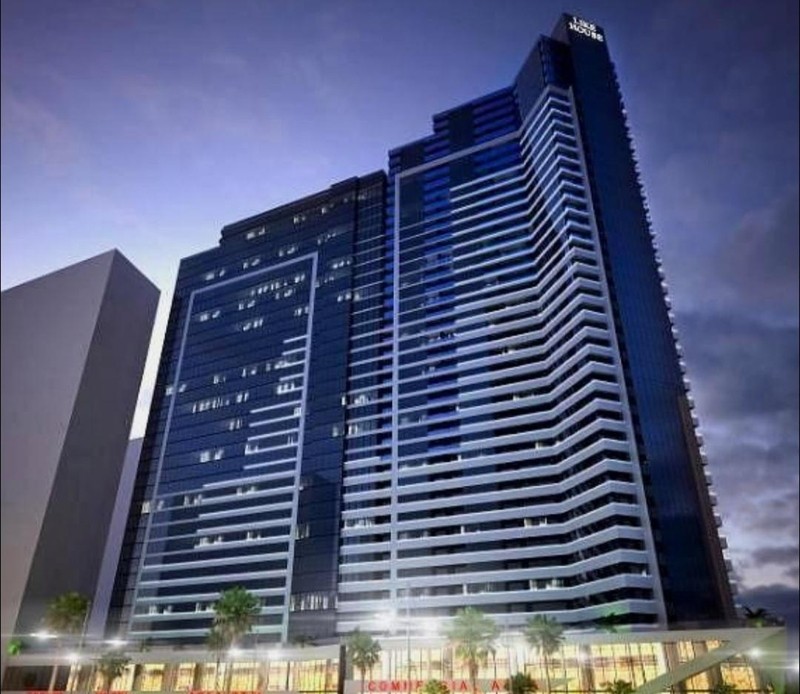 Commercial Property For Sale: 212.5 M² In Batumi, BlueSky Tower – $680,000 view 3