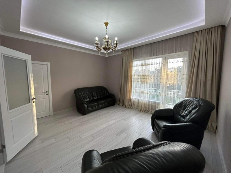 3-Room Apartment For Rent In Batumi, Petre Melikishvili St, 27 view 13