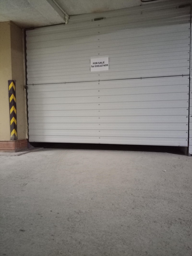 Garage For Sale In Batumi, Giorgi Brtskinvale St, 86 view 7