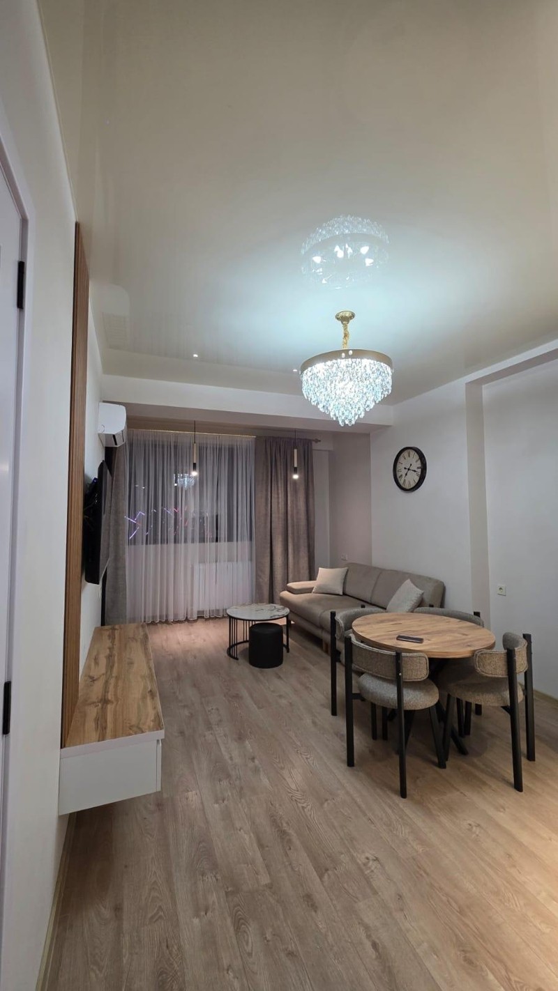 2-Room Apartment For Rent In Batumi, Arcon Batumi Residence view 12