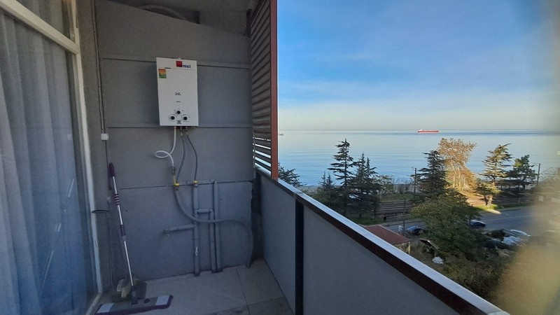Studio Apartment For Rent In Batumi, SMG Palace view 14
