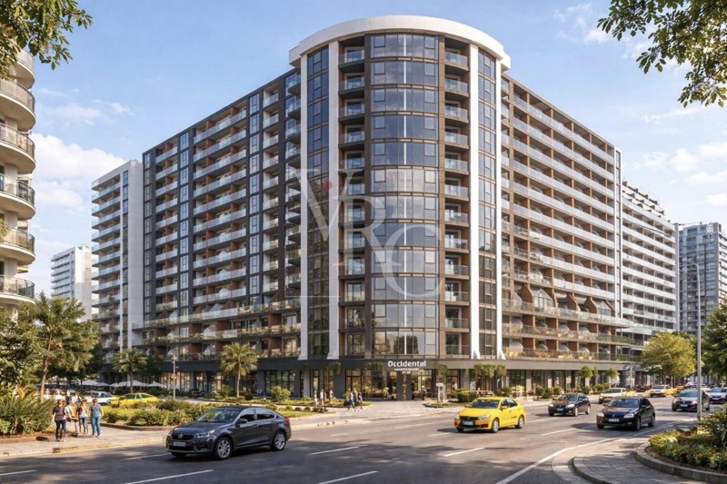 Studio Apartment For Sale view 4