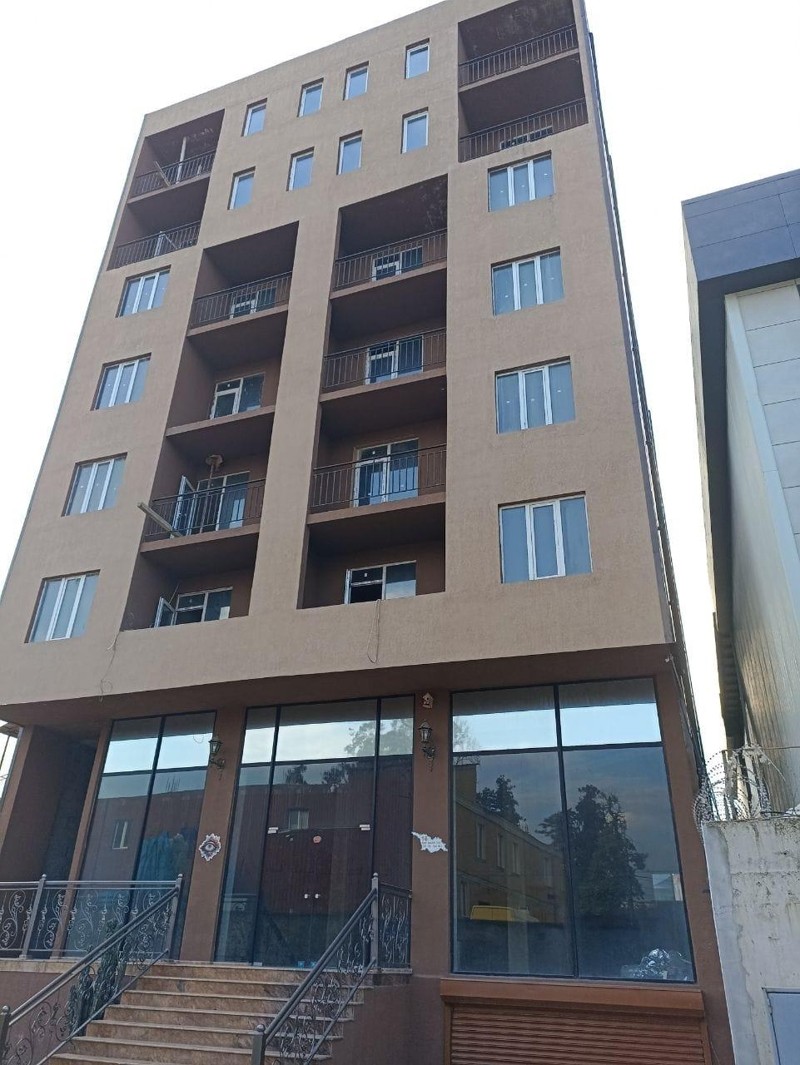 Commercial Property For Sale: 730 M² In Batumi, Fridon Khalvashi Ave, 1 – $1,095,000 view 9