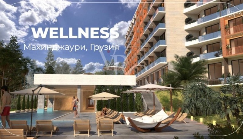 Studio Apartment For Sale view 7