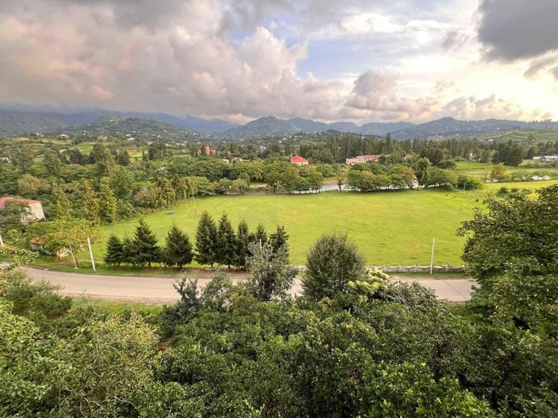 5-Room House For Sale In Batumi, Chakvi St view 19