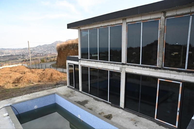 5-Room House For Sale In Chakvi, Chakvi St, 5 view 18