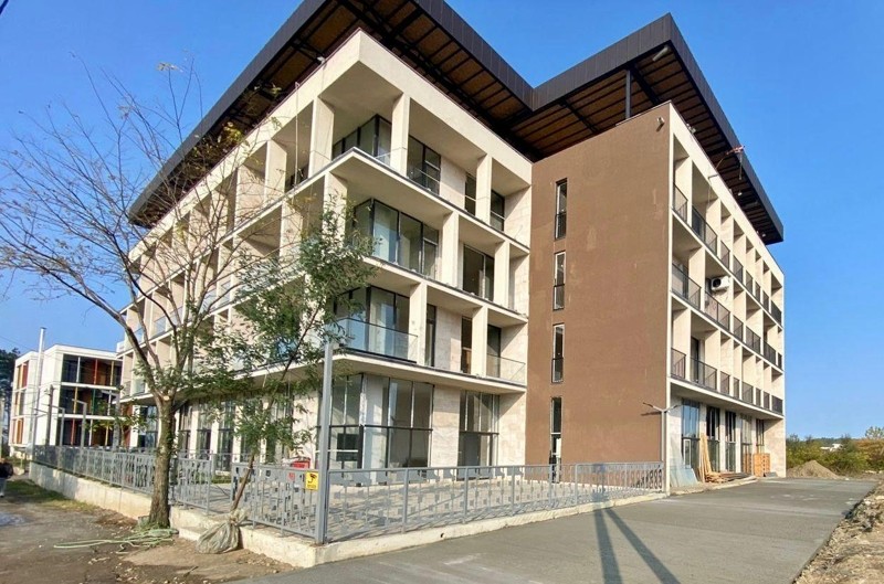 2-Room Apartment For Sale In Shekvetili, Alpha Home Shekvetili view 12