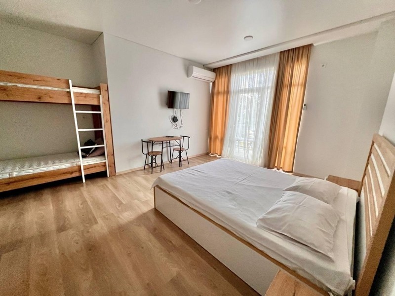 Commercial Property For Sale: 400 M² In Batumi, Black Sea Panorama – $370,000 view 10