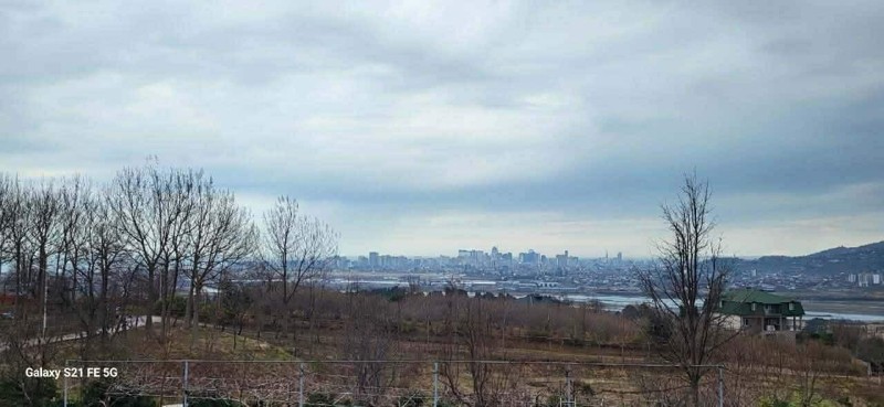 Land For Sale In Batumi, 500 M² For $150,000 view 7