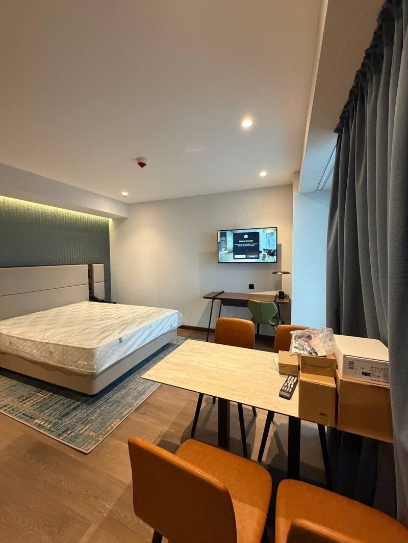 Studio Apartment For Sale view 11