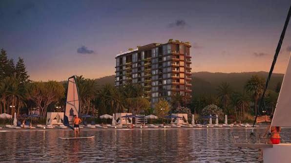 Studio Apartment For Sale view 11