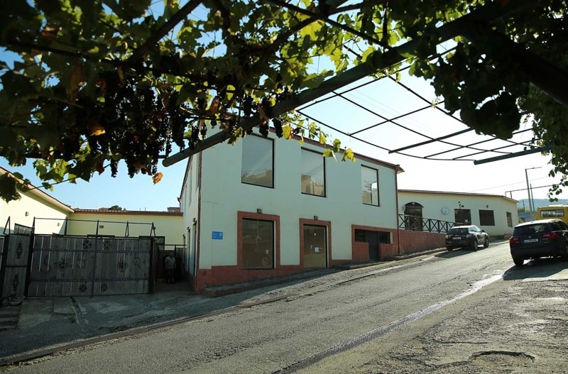 Commercial Property For Sale: 1,068 M² In Tsavkisi, David Aghmashenebeli St – $680,000 view 24