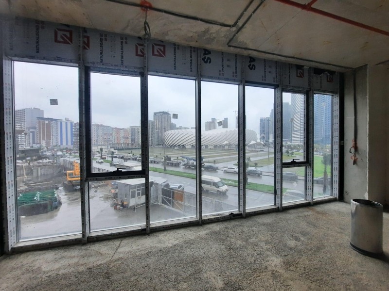 Commercial Property For Sale: 110 M² In Batumi, Bagrationi Residence Batumi – $325,000 view 15