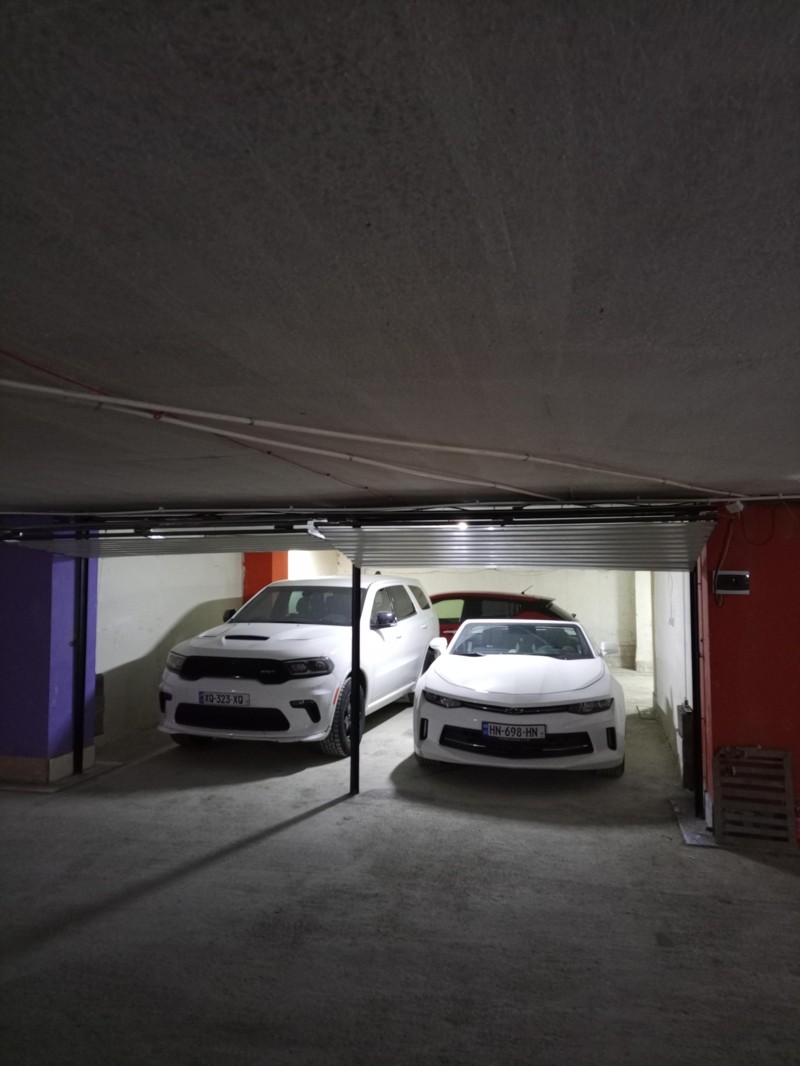 Garage For Rent In Batumi, Giorgi Brtskinvale St, 86 view 11