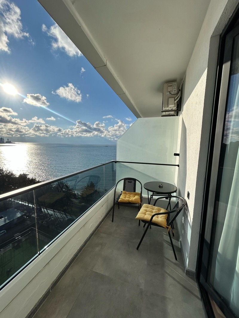 1-Room Apartment For Sale In Batumi, Tamar Mepe Ave, 14 view 11