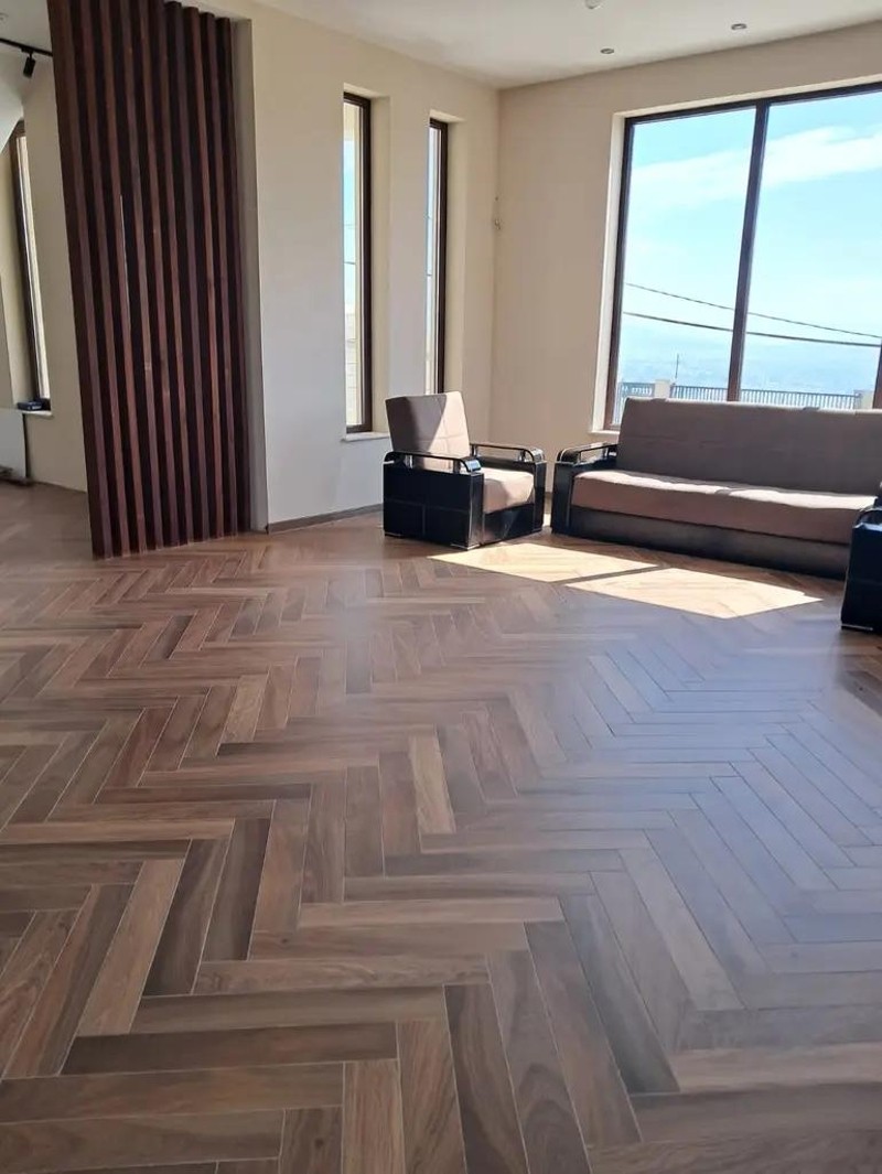 Krtsanisi-Shindisi: 5-Room House, 230.0 M² | Korter.Ge view 2