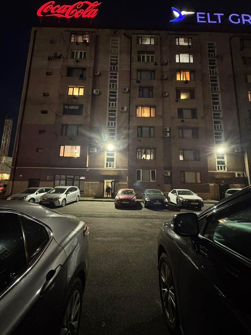 2-Room Apartment For Rent In Batumi, Iakob Gogebashvili St, 74 view 12