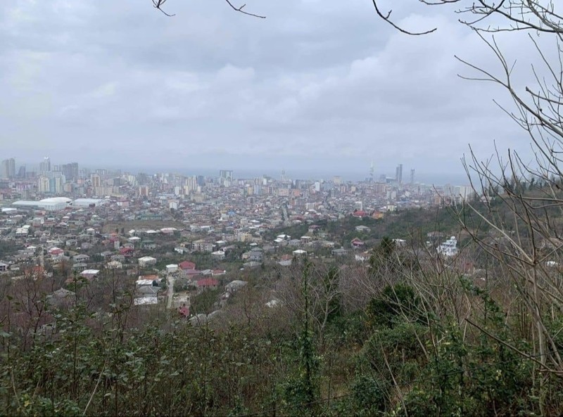 Land For Sale In Batumi, 800 M² For $120,000 view 6