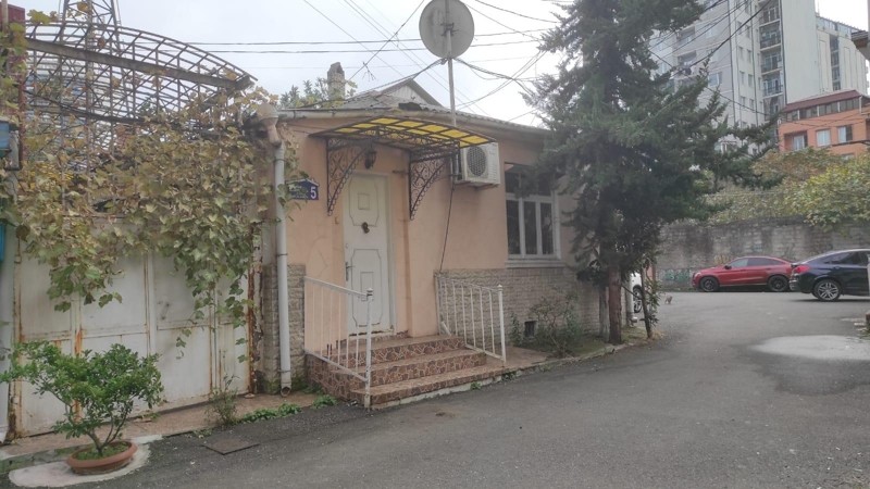 Land For Sale In Batumi, 165 M² For $380,000 view 14