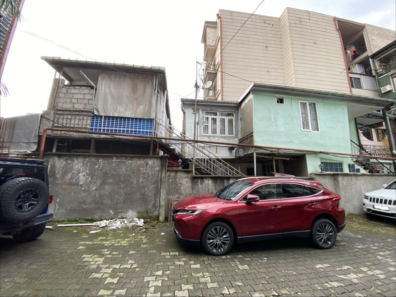 3-Room House For Sale In Batumi, Konstantine Gamsakhurdia St, 26 view 9
