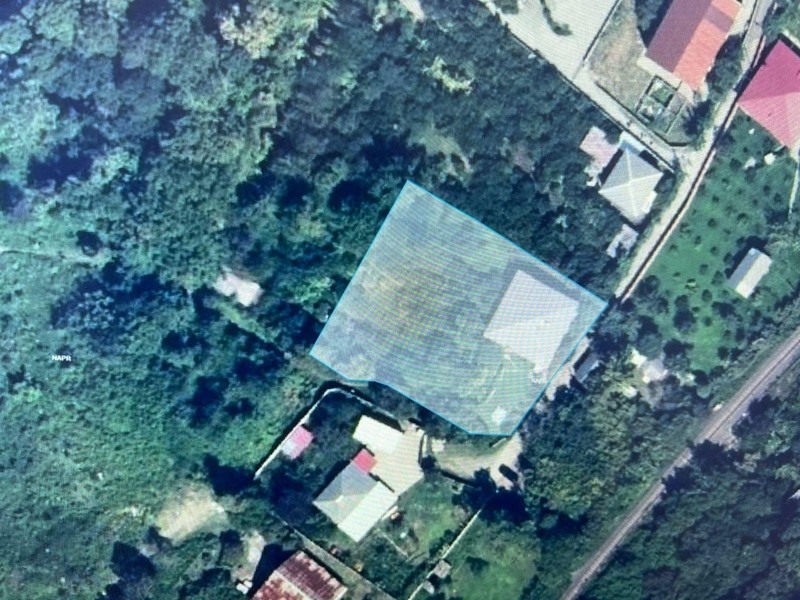 Land For Sale In Chakvi, 1,481 M² For $815,000 view 3