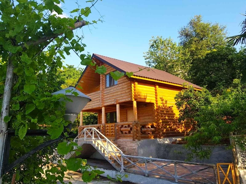 3-Room House In Batumi, Batumgori St, 19, 100 M², Is Available For Daily Rent For $100 view 12