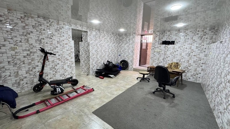 Commercial Property For Rent: 60 M² In Batumi, Mikhail Lermontov St – $600 view 4