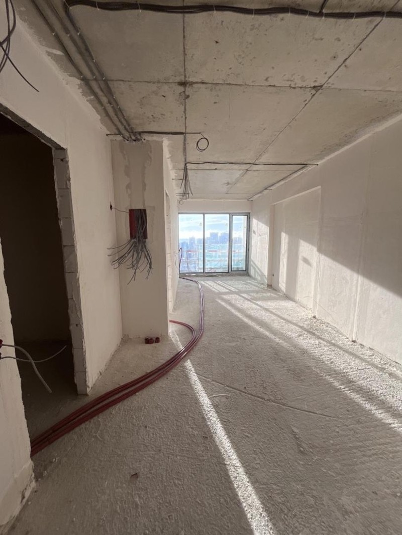 2-Room Apartment For Sale In Batumi, Sunrise Palace view 5