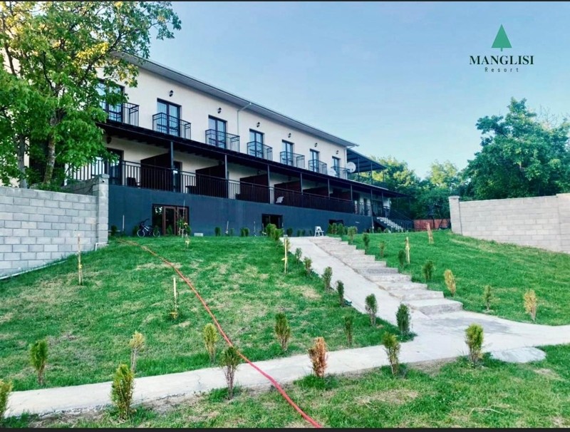 Commercial Property For Sale: 900 M² In Manglisi, ул. Вахтанга Горгасали, 87 – $1,200,000 view 13
