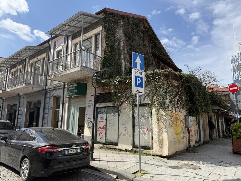 5-Room House For Sale In Batumi, General Giorgi Mazniashvili St, 8 view 11